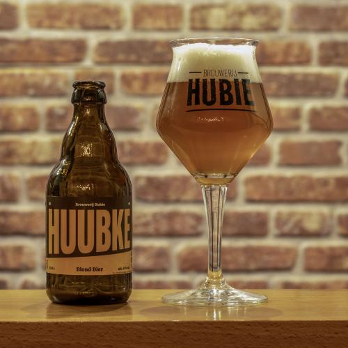 Huubke Blond