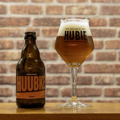 Huubke Tripel