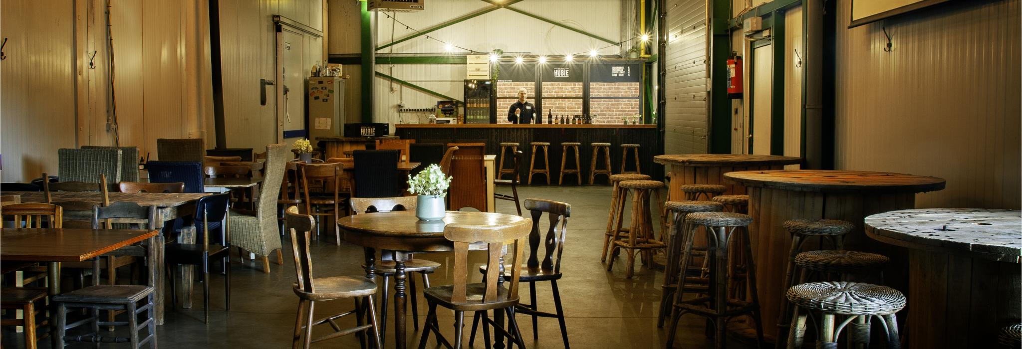 Brouwerij Café