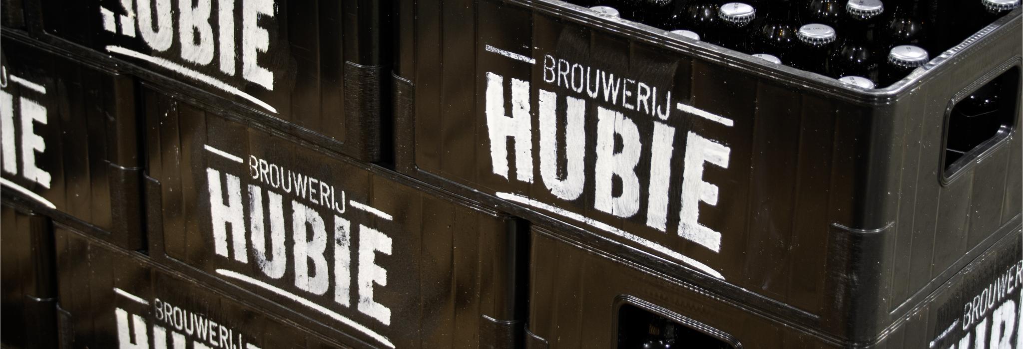 Bakken Bier Hubie